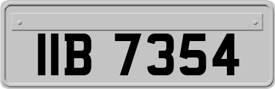 IIB7354