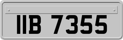 IIB7355