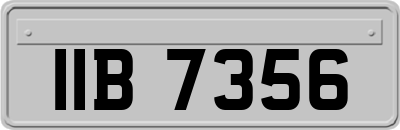 IIB7356