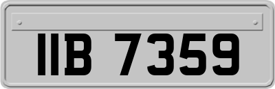 IIB7359