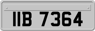 IIB7364