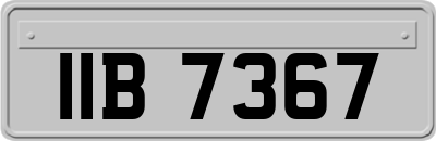 IIB7367