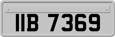 IIB7369