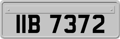 IIB7372