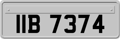IIB7374