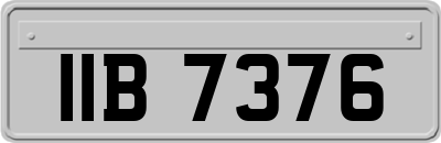 IIB7376