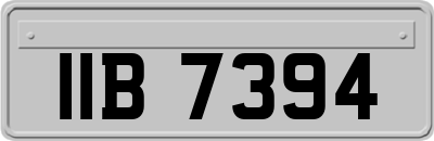 IIB7394