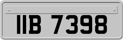 IIB7398