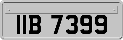 IIB7399