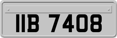 IIB7408