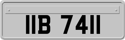 IIB7411
