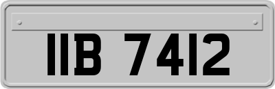IIB7412