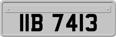 IIB7413