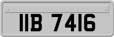 IIB7416