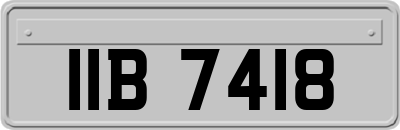 IIB7418
