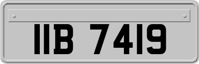 IIB7419