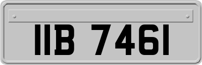 IIB7461