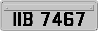 IIB7467