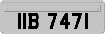 IIB7471