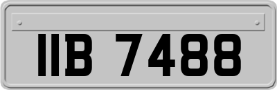 IIB7488