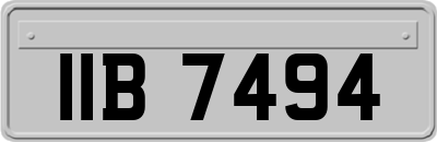 IIB7494