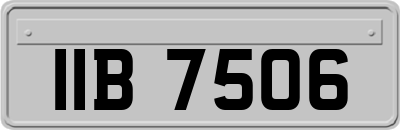 IIB7506