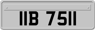 IIB7511
