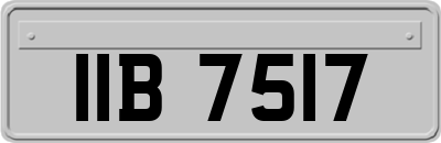 IIB7517