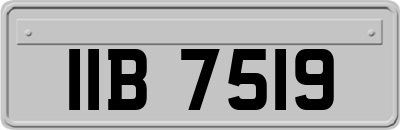 IIB7519