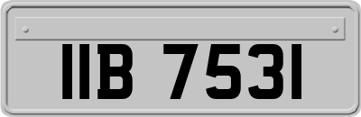 IIB7531