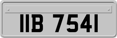 IIB7541