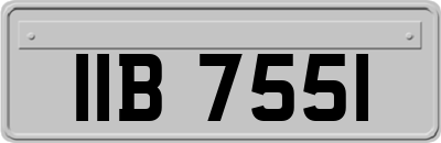 IIB7551