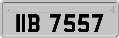 IIB7557