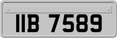 IIB7589