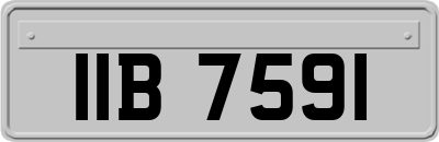IIB7591
