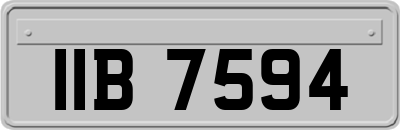 IIB7594