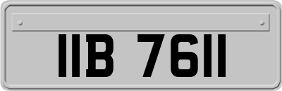 IIB7611