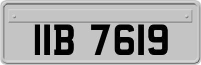 IIB7619
