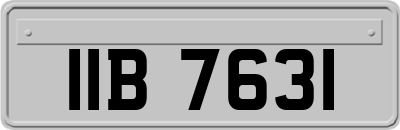 IIB7631
