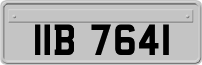 IIB7641