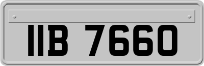 IIB7660
