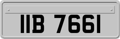 IIB7661