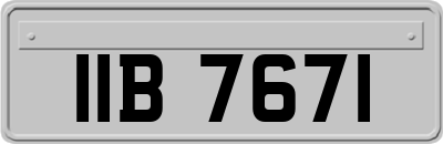 IIB7671