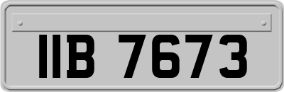 IIB7673