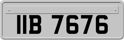 IIB7676
