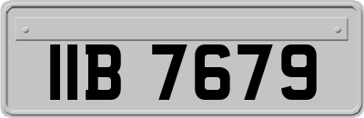 IIB7679