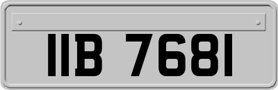 IIB7681