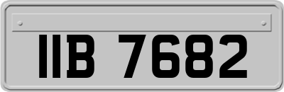 IIB7682