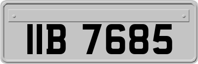 IIB7685
