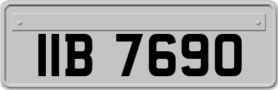 IIB7690